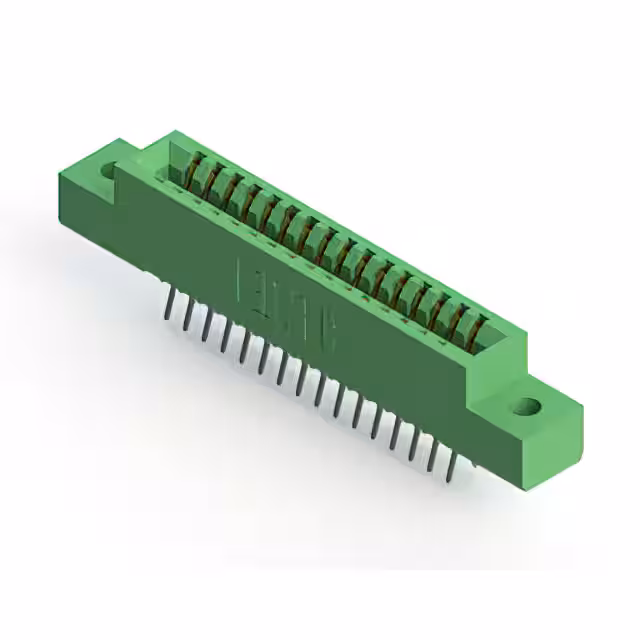 341-032-556-202 EDAC Inc.  Edgeboard Connectors